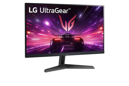 LG 24GS60F PC Bildschirm 24 Zoll (61 cm) Full HD Schwarz