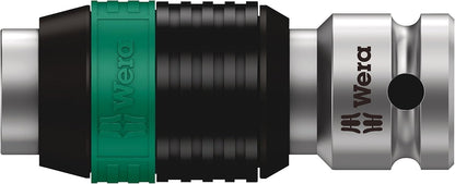 Wera Click-Torque A 5 Drehmomentschlüssel 1/4" 2.5-25 Nm