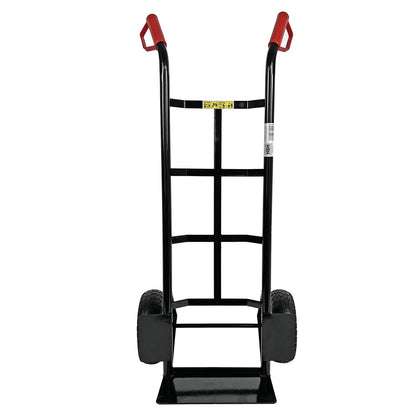 HBH Schwerlast Sackkarre TK320PU - 320kg Vollgummireifen