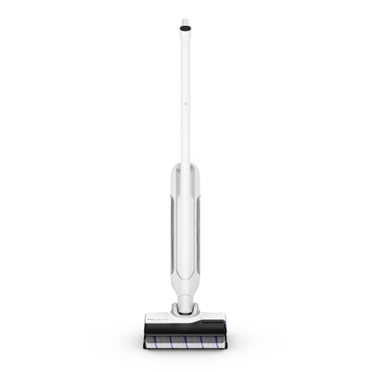 Rowenta X-Clean 10 Akku-Nass-Trockensauger, selbstreinigend, weiss