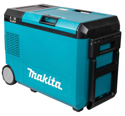 Makita CW004GZ Akku-Kühl-/Wärmebox – 40V max. 29 Liter