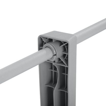Bestway Poolleiter 84 cm – Sicherer Einstieg für Aufstellpools