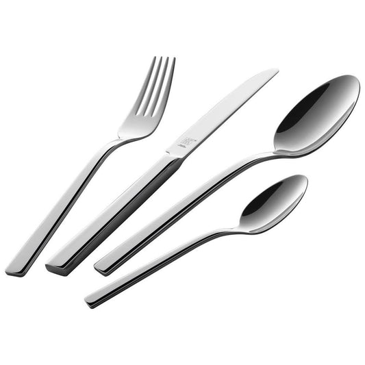Zwilling King Besteck-Set - 68-teilig poliert Edelstahl für 12 Pers.