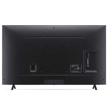 LG 50NANO81T6A NanoCell Fernseher – 50 Zoll (127 cm) 4K HDR