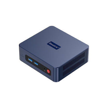 Beelink SER3 Mini PC – AMD Ryzen 3 3200U 16GB 500GB SSD