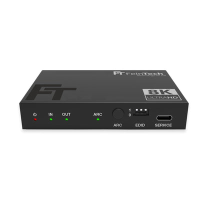 FeinTech AX210 HDMI 2.1 Audio Extractor 4K 120Hz 8K VRR ARC