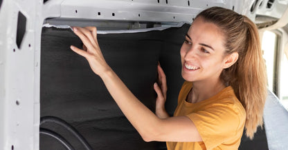 Armacell Armaflex Kautschuk Dämmmatte - Selbstklebend 19mm