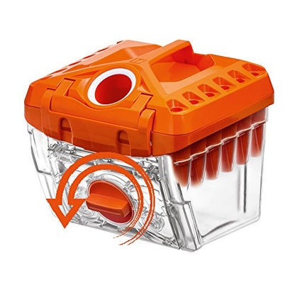 THOMAS DRYBOX AMFIBIA PET Tierhaar Nass-/Trockensauger