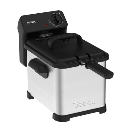 Tefal Family Pro Access 4,0L Fritteuse - FR5030 Schwarz
