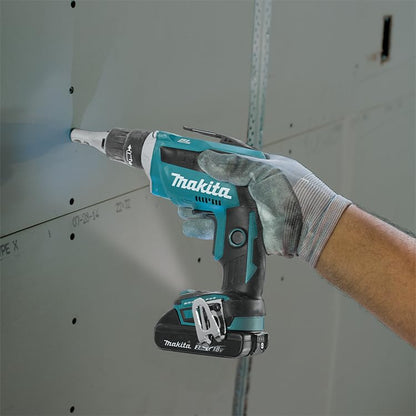 Makita DFS452Z Akku-Schnellbauschrauber 18V – Solo
