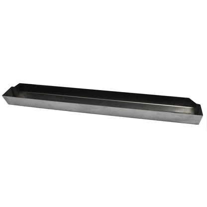 KuKoo Panini Elektrogrill 1/2 glatt-1/2 gerillt 2200W