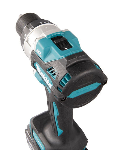 Makita DHP486Z Akku-Schlagbohrschrauber 18V – Solo-Gerät