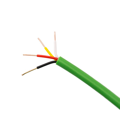 Premium X KNX Busleitung J-Y(ST) Yh 2x2x0,8 Eca - 100m