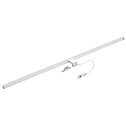 SEBSON LED Spiegelleuchte Bad IP44 - 120cm neutralweiss 4000K