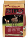Markus-Mühle ROTWILD Hirsch Hundetrockenfutter - 15kg
