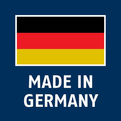 ABUS Tür-Panzerriegel PR1400, Silber (Art. 10254)