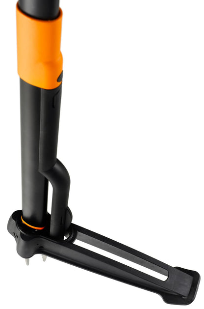 Fiskars Xact Garten-Unkrautstecher - 1 m, 1077305