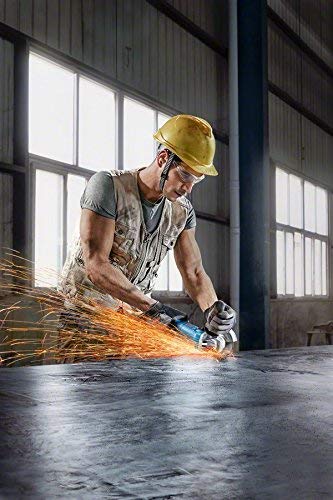 Bosch Professional GWS 880 Winkelschleifer - Ø 125mm