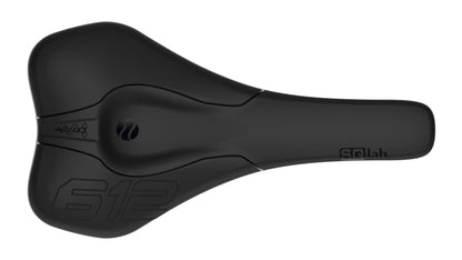 SQlab 612 Ergowave Rennrad & MTB Race Fahrradsattel