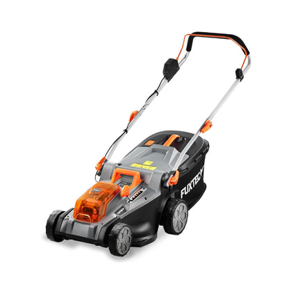 Fuxtec Akku Rasenmäher E2RM43 40V - 43cm Schnittbreite