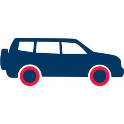 pewag Schneeketten 12360 - brenta-c 4x4 XMR Grösse 77V