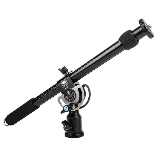 Sirui HA-77 Horizontalarm 77cm Teleskop-Auslegearm Schwarz