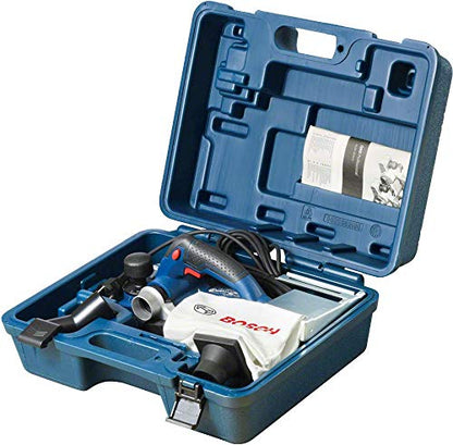 Bosch Professional GHO 26-82 D Elektrohobel – 710 Watt Leistung