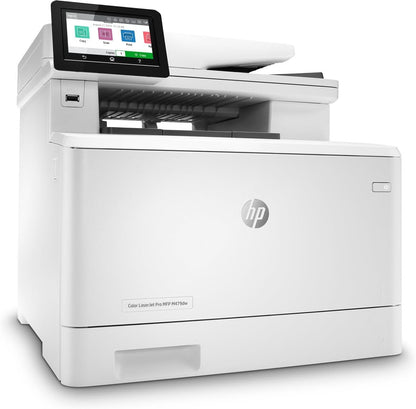HP Color LaserJet Pro M479dw Multifunktionsdrucker