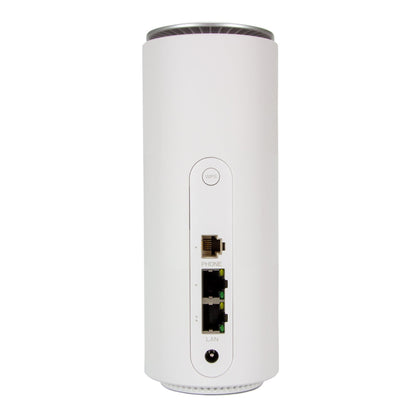 ZTE 5G CPE MC888 WLAN Router WiFi 6 für Zuhause - Unlocked