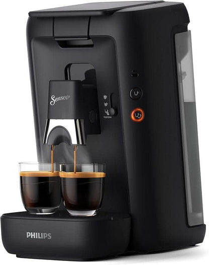 Philips SENSEO Maestro CSA260/60 Kaffeepadmaschine - Schwarz