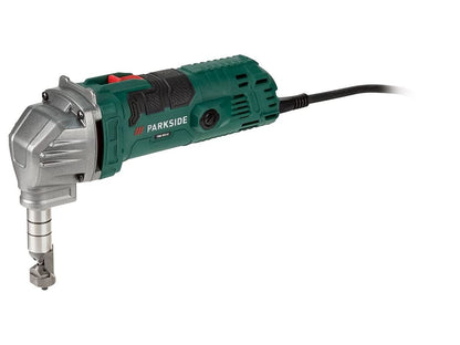 PARKSIDE® PMK 550 A1 Elektro-Blechknabber für Metall – 550 Watt