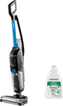 Bissell CrossWave HF2 Nass-Trockensauger für Hartböden, 3845N
