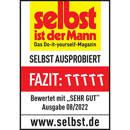 Bosch AdvancedTrimRouter 18V-8 Akku-Kantenfräse - ohne Akku