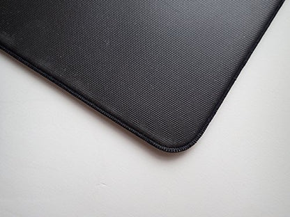 Artisan Zero FX Soft Gaming Mauspad – Schwarz, Grösse XL