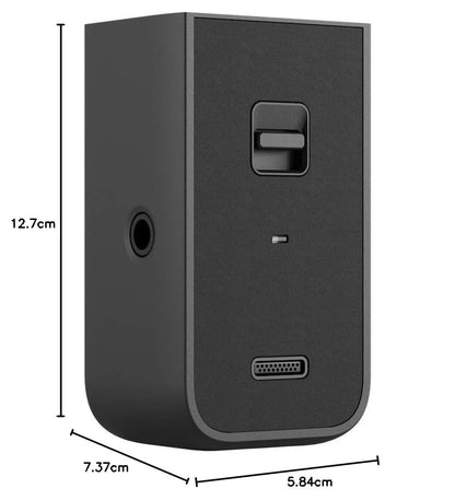 DJI Pocket 2 Do-It-All Handle – Funkmodul Griff