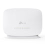TP-Link TL-MR105 4G LTE WLAN-Router, 150 Mbit/s, 2.4 GHz