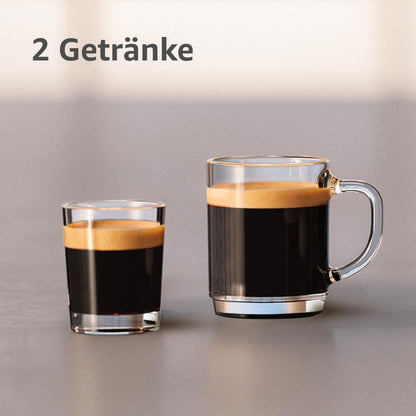 Philips Serie 2200 Kaffeevollautomat - Mattschwarz EP2220/10
