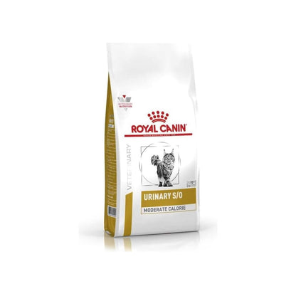 Royal Canin Urinary S/O Moderate Calorie Katzenfutter, 3,5 kg
