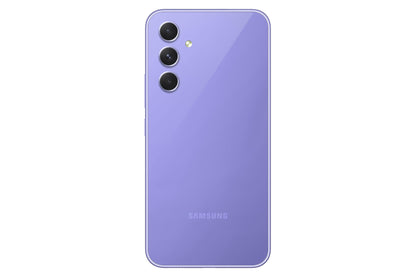Samsung Galaxy A54 5G Smartphone - EU 8/128GB Violet
