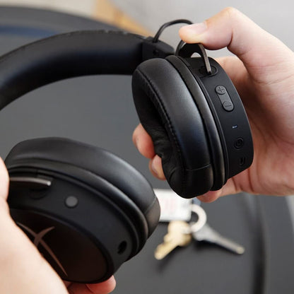 HyperX Cloud MIX Gaming-Headset Kabelgebunden + Bluetooth