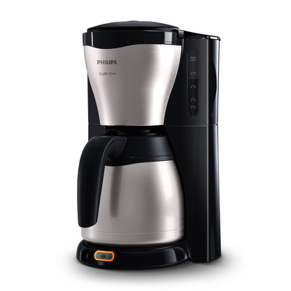 Philips HD7546/20 Filterkaffeemaschine - Thermoskanne 1.2L