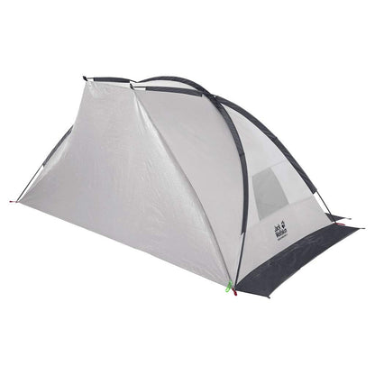 Jack Wolfskin Beach Shelter III Strandmuschel windfest UV50+