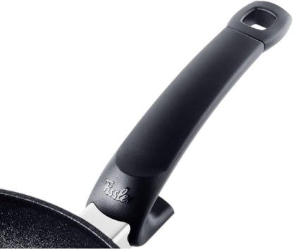 Fissler Adamant Comfort Aluminium-Pfanne - 32 cm Induktion