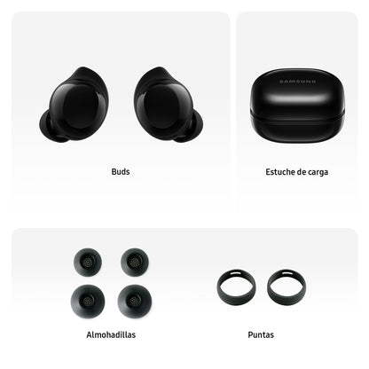 Samsung Galaxy Buds Core In-Ear Kopfhörer mit Active Noise Cancelling