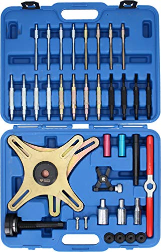 BRILLIANT TOOLS BT641150 SAC-Kupplungs-Werkzeug-Satz 39-tlg