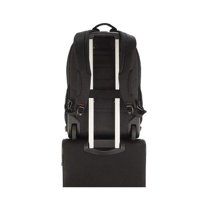 Samsonite GUARDIT 2.0 Laptop-Rucksack mit Rollen - Schwarz