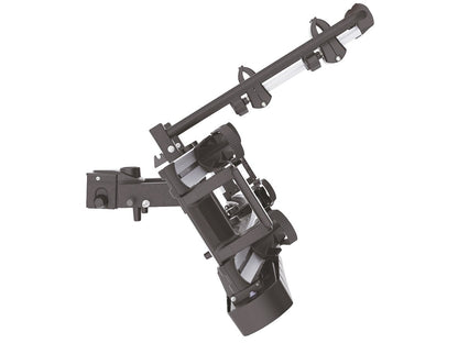 Bullwing SR7 E-Bike Fahrradträger Anhängerkupplung vormontiert