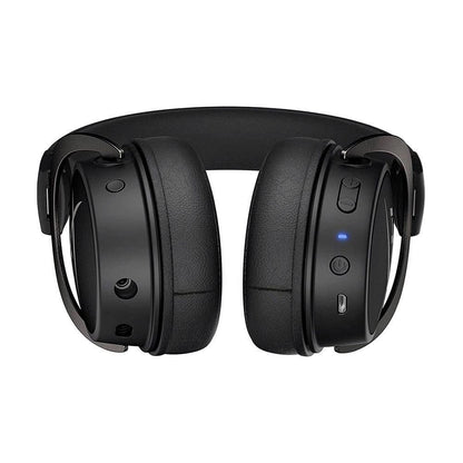 HyperX Cloud MIX Gaming-Headset Kabelgebunden + Bluetooth
