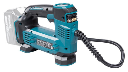 Makita DMP180Z Akku-Kompressor 8.3 bar 18V – ohne Akku