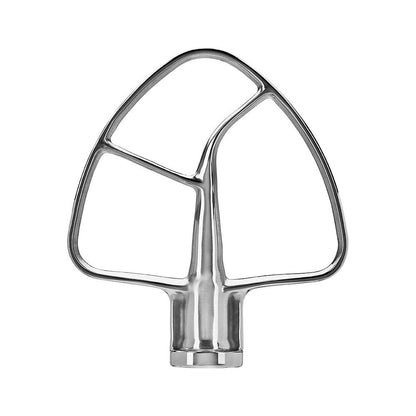 Kitchenaid 5KSM185PSEMS Küchenmaschine – 4,8 Liter, grau
